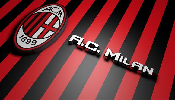 99.93% Saham AC Milan Jatuh ke Investor Tiongkok